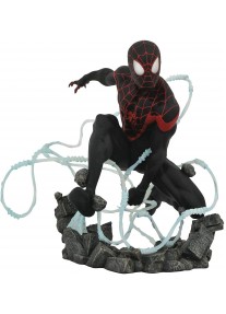 Статуетка Diamond Select Marvel: Spider-Man - Spider-Man, 23 cm